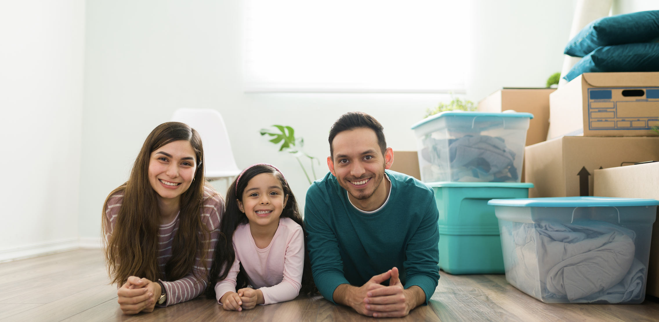 Secure Units Storage